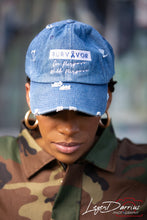 Load image into Gallery viewer, Survivor On Purpose Hats
