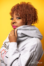 Load image into Gallery viewer, Survivor On Purpose Signature Hoodie
