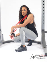Load image into Gallery viewer, Survivor On Purpose Workout Tights
