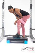 Load image into Gallery viewer, Survivor On Purpose Workout Tights
