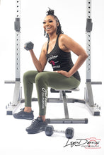 Load image into Gallery viewer, Survivor On Purpose Workout Shirt

