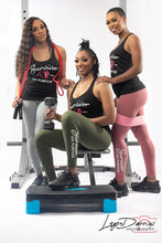 Load image into Gallery viewer, Survivor On Purpose Workout Shirt
