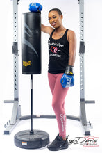 Load image into Gallery viewer, Survivor On Purpose Workout Shirt
