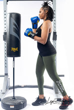 Load image into Gallery viewer, Survivor On Purpose Workout Tights
