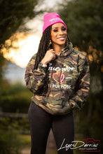 Load image into Gallery viewer, Survivor On Purpose with Purpose Beanie
